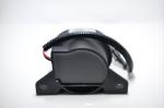 112dB ECCO SAEJ994 Car Reverse Horn