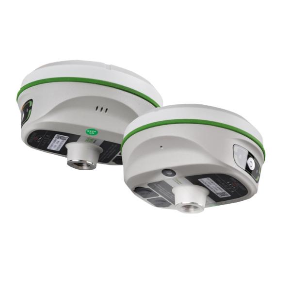 Buy cheap Full Wave Sanding T12 RTK GNSS Rover GPS Surveying Instrument Receiver from wholesalers