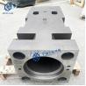 Buy cheap BEILITE BLT185 BLT135 BLT140 BLT155 BLT165 Factory Direct Price Main Body Front Head Hydraulic Breaker Parts Back Head Cylinder from wholesalers