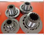 Long Life Sauer Hydraulic Pump Parts PV90R180 PV90M180 With Swah Plate / Yoke