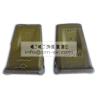 Buy cheap SANY Backhoe / Excavator Bucket Teeth with Solid Alloy Steel Material Heat Treatment from wholesalers
