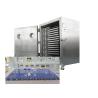 Buy cheap High Capacity Vegetable Freeze Dryer Milk Food Fruit Industrial from wholesalers