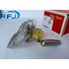 Buy cheap Danfoss TE5 Expansion Valve R23 067B3395 Element Genuine Parts from wholesalers