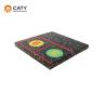 Buy cheap Home Gym Fitness Rubber Flooring Sound Absorbing Multipurpose from wholesalers
