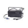 Buy cheap High Lumen LED Stage Flood Lights 54pcs 162w 90-240V 50/60HZ CE from wholesalers