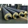 Buy cheap SGP A106 26 Inch Anti Corrosion Pipe , Insulation Steel Pipe from wholesalers
