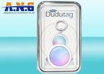 Dudutag IP67 Waterproof NFC Tag Social Anti-Lost Device Keychain Key Finder