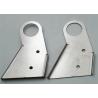 Buy cheap Automotive Stamping Sheet Metal Parts Lightweight Heat Resistance from wholesalers