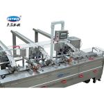 High Speed SIEMENS Transducer Full Cream Biscuit Machine
