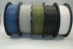 matte pla filament, 3d filament, pla filament,popular filament