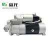 Buy cheap 4.5KW ZX330 Isuzu Starter 6HK1 1811002990 1811003080 1811003100 1811003101 1811003102 1811003110 1811003191 from wholesalers