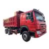 Buy cheap 6x4 Howo A7 Dump Truck Scanner 4 6L ESC None Customer's Requirement at Affordable from wholesalers