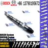 Buy cheap Original Diesel Engine Common Rail Fuel Injector 391990040 WG1749565 400903-0031 4009030031 0445120258 from wholesalers