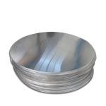 Mill Finish 1200 1050 1060 1100 H14 Aluminum Sheet Circle
