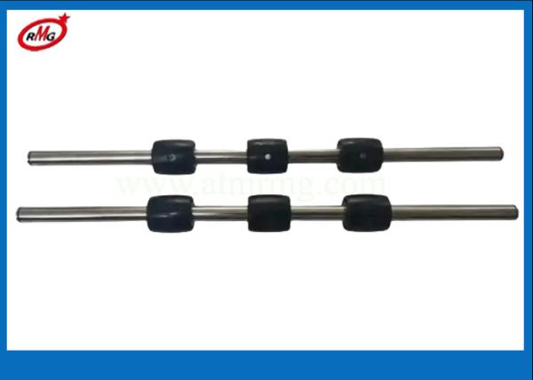 Buy cheap ATM Parts Hyosung 5600T Channel Large Pulley Shaft Assembly 3 Groove HS05600T3PT016 from wholesalers