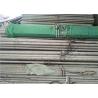 Buy cheap SUS201 304 Seamless Industrial Steel Pipe Size Customized Heavy Duty from wholesalers