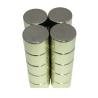 Buy cheap Zinc Coating Strong Industrial Neodymium Magnets N50 Powerful 20*20mm from wholesalers