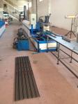 Turkish Steel door frame Machine