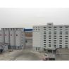 Buy cheap Wheat Flour Mills India 100000 KG Capacity Ideal for Commercial Maize Milling Machine from wholesalers