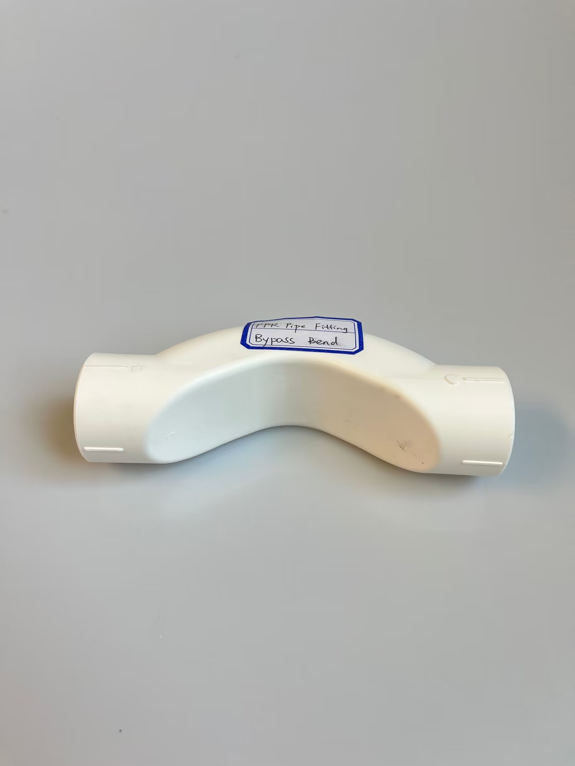 GKBM Greenpy PPR Pipe Fittings 45 Degree Elbow, Valve, Bypass, Joint, Reducer Tee