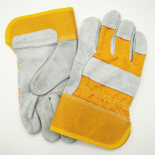 Buy cheap AB BC Grade Waterproof Insulated Winter Working Gloves 10.5"X5.75" from wholesalers