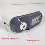 Opacity Meter Colour Measurement Spectrophotometer Plastic Color Measuring