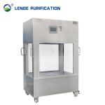 1000 × 600 × 1800 SUS304 Vertical Air Supply LAF Clean Room Airflow Trolley