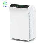60Hz UVC Hepa Air Purifier