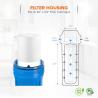 Buy cheap Upgrade Your Water Clarity with Our Superior Performance 1 kg PP Sediment Filter from wholesalers