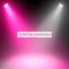 Buy cheap 54x3W RGBW LED Par 64 Can from wholesalers