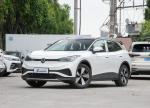 2024 OEM Export Luxury VW ID.6 X 5 Doors 7 Seats SUV 180Ps 132Kw 310Nm Car