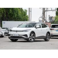 Buy cheap 2024 OEM Export Luxury VW ID.6 X 5 Doors 7 Seats SUV 180Ps 132Kw 310Nm Car product