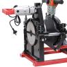 Buy cheap China factory poly pipe fusion welder SHT160-2/4(A) for Building Material Shops from wholesalers