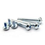 Custom CNC Milling Machining Service 0.01 - 0.05mm Tolerance Aluminum Metal