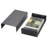 Buy cheap Power supply hardware box protection box MEANWELL LETCH EUCHIPS OSRAM TRIDONIC BOKE LIFUD brand LED driver box from wholesalers