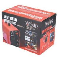 Buy cheap Color Corrugated Carton Box For Electronic On Sale product
