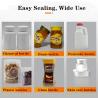 Buy cheap Metal Packaging Material Induction Aluminum Foil Sealing Machine for Bottle Seal Lid from wholesalers