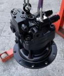 31N7-10160 31N4-10130 Hyundai R210-7 Motor Swing Excavator 31N6-10210 R220-9S
