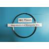 Buy cheap Magnetostrictive Waveguide Cable Dia 0.80mm for Chemical industry from wholesalers