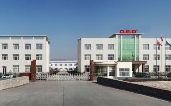 HUNAN GOLDEN GLOBE I AND E OED CO.,LTD.