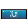 Buy cheap 6.8 Inch Hight-Brightness TFT LCD Display LVDS Interface from wholesalers