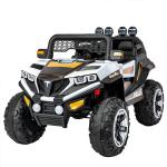 Buy cheap 4 Wheel 12V UTV Kids Electric Toy Drive Ride on Car with Multi-Function Remote Control from wholesalers