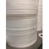 Buy cheap Durability 2-Level Cotton Absorbent Filter Paper White Color GB/T18830-2009 Safety Standard from wholesalers