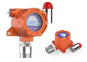 Wholesale High Precision VOC Gas Detector Wiht PID Sensor For Volatile Organic Toluene With 4-20mA&Rs485 Signal Output from china suppliers