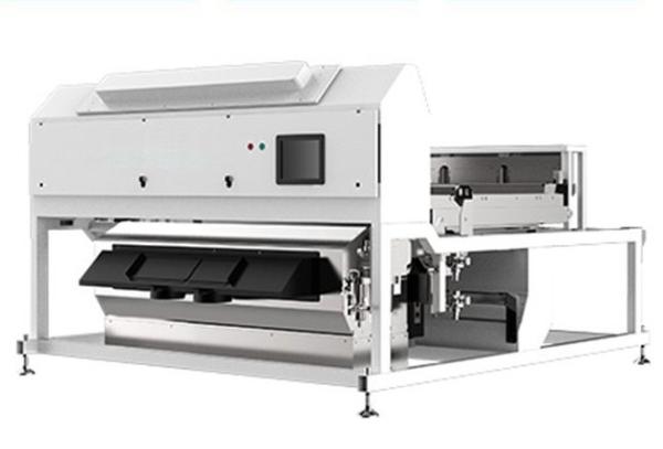 Buy cheap Onion Seed Sorting Equipment 99.99 Sorting Accuracy Small Floor Area from wholesalers
