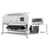 Buy cheap Onion Seed Sorting Equipment 99.99 Sorting Accuracy Small Floor Area from wholesalers