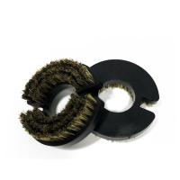 Buy cheap Cheapest OEM/ODM pressure foot brush excellon brush made in china product