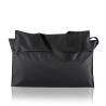 Buy cheap High quality wholesale cheap shopping black nylon foldable tote bag from wholesalers