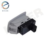 Power Window Switch 61316945875 Gray Color Window Lifer Switch For BMW 3 X5 X6
