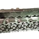 ISBE ISDE Tractor Diesel Engine Cylinder Head Forklift Generator 4936081